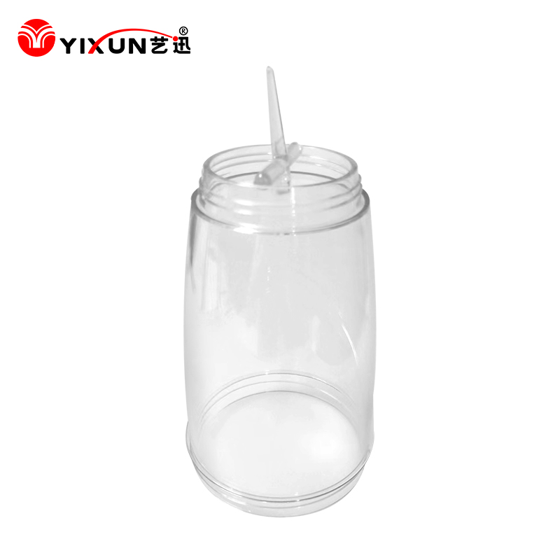 recipiente de pl&aacute;stico 