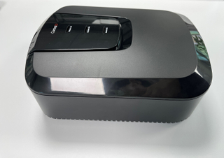 Cerco UPS do controle de acesso do poder da identificação do fabricante da modelação por injeção plástica