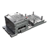 2 + 1 + 1 cavidade pc submarino portão grande sprue e 1.2083esr HRC48-5 molde de aço alto polonês molde cavidade placa de plástico molde