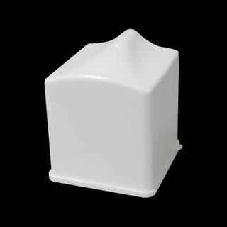 Modelagem por injeção plástica dos produtos da cubeta plástica 1L do corredor quente da cavidade de ISO9001 PP 1*1 e 0.5L