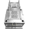 Acessório portátil de armazenamento de ala médica, alta elasticidade e resistência de carga, infusão médica e saco de urina, molde de cabide de plástico