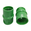 1 + 1 Converter Sprue PA6 Material Grande Sprue Submarino Portão 2344 HRC48-52 Molde de rosca de plástico de aço Moldagem OEM 