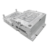 1*4 cavidade sub portão molde pc habitação 1.2083esr HRC48-52 molde de aço painel controle eletrônico molde plástico injeção 