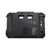 1*1 Cavidade PA6 + 30GF Material Pin Point Gate 738 HRC30-35 Molde Cavidade de Aço VDI-27 Textura Produtos Industriais Personalizados Suporte Molde de Moldagem por Injeção Superior