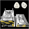 Superfície e material personalizáveis ​​1+1 cavidade ABS 738hhrc35-40 Molde de aço plástico moldagem de base de alojamento a laser