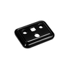 ISO9001 certificou o molde feito sob encomenda 2+2 material do PC da cavidade grande porta Subgate Sensor painel molde de injeção plástica