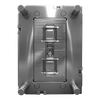 1*4 cavidade material pp grande sprue submarino portão núcleo e cavidade 1.2767 HRC50-54 aço vdi 24 acabamento de superfície peças de plástico molde 