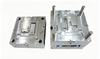 Personalização completa de plástico grande injeção lateral Sprue S136H Molde de aço ABS Equipamento doméstico Molde do painel frontal