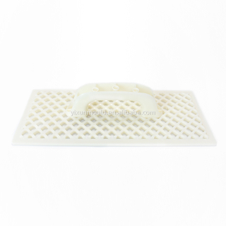 Molde de injeção de câmara quente HIPS para peças de filtro de plástico, cavidade 1×1