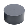 1*2 Cavidade PP Material 1.2344 HRC 48-52 Porta Pin-point de Aço Molde de tampa de plástico padrão ISO