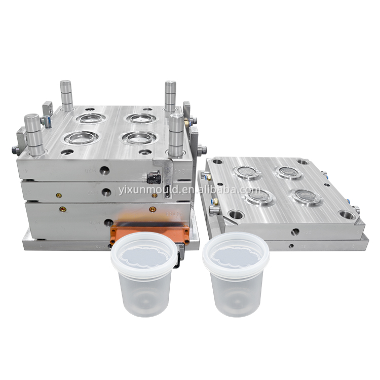 1.2083 (HRC48-52) Steel mould
