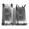 1*2 material HDPE grande sprue submarino portão corredor superfície brilhante plástico personalizado espátula proclad ferramentas de injeção