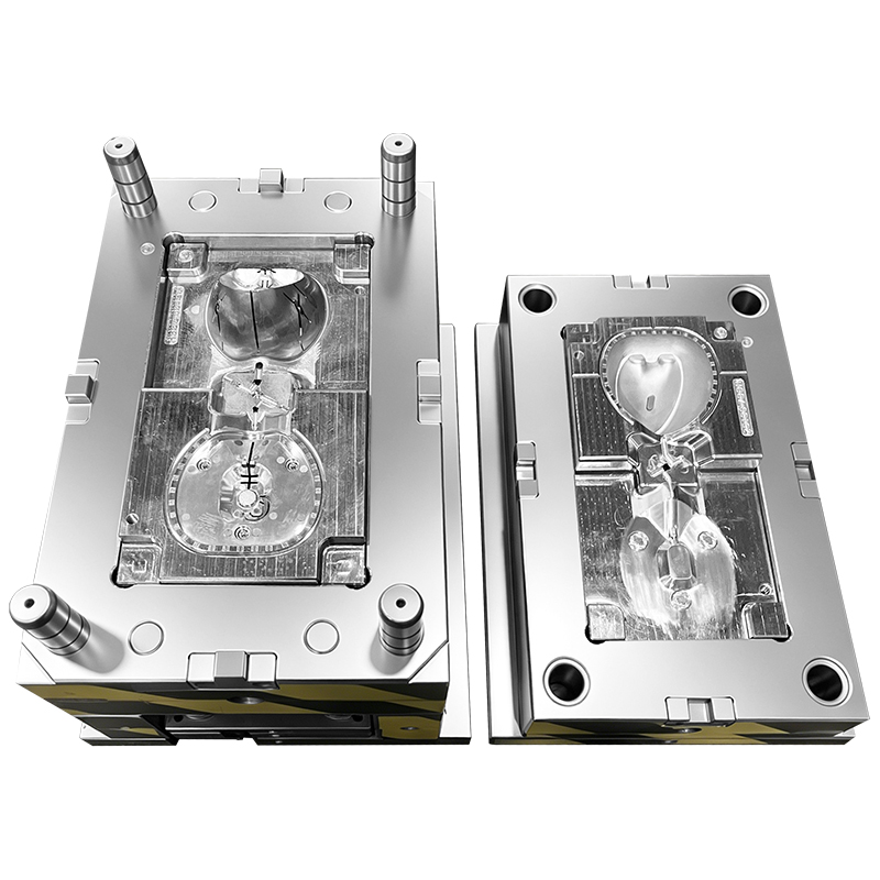 Charger Base Injection Mold Molde de injeção de base de carregador
