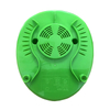 1*2 Cavity PP Material 2-point Hot Runner XPM Mold Steel Motor Housing Injection Molding 