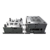 1*4 pc grande portão de chifre de sprue 1.2083esr HRC48-52 núcleo de aço acabamento de pedra de óleo equipamento elétrico placa de controle caixas molde de injeção 