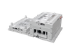 1*2 cavidade pc grande sprue 1.2083esr HRC48-52 molde de aço brilhante acabamento molde padrão europeu soquete painel molde injeção