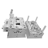 Modelagem por injeção plástica dos produtos da cubeta plástica 1L do corredor quente da cavidade de ISO9001 PP 1*1 e 0.5L