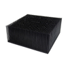  1*1 cavidade pa66 porta de ponto de alta resistência 1.2344 HRC48-52 cavidade de aço textura fina almofada de feltro ferramentas de injeção