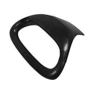 1*1 Cavity And PP Material Submerged Large Gate MT-1055-2 Mold Texture ISO9001 Certified XPM Mold Steel Handle Upper Part Plastic Injection Mold 